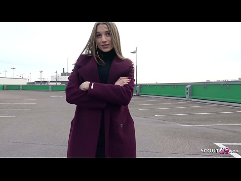 ❤️ SAKSA SKAUT ON UNISTUS, MIS PUUDUTAB STEELE, PARKIMISPLATSIL KIHUTAMINE JA SEKSIKAS RAHA EEST ❤️ Kaunis porno at et.mathem-1-class.ru ❌