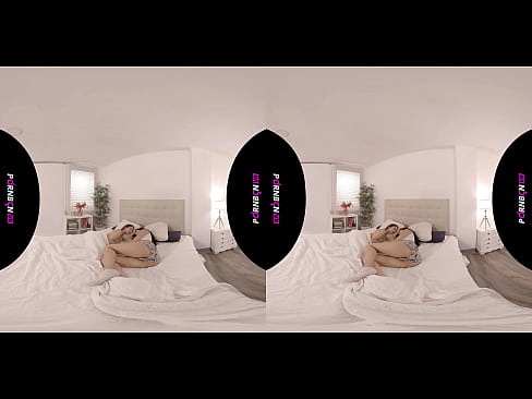 ❤️ PORNBCN VR Kaks noort lesbitüdrukut ärkavad kiimasena 4K 180 3D virtuaalreaalsuses Geneva Bellucci Katrina Moreno ❤️ Kaunis porno at et.mathem-1-class.ru ❌