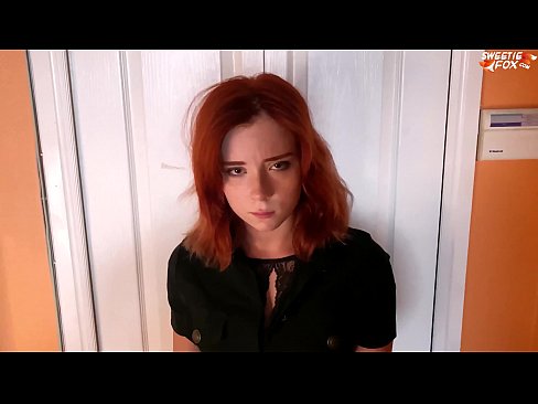 ❤️ Turvatöötaja karistas ilusat naist poevarguse eest - sperma suhu ❤️ Kaunis porno at et.mathem-1-class.ru ❌