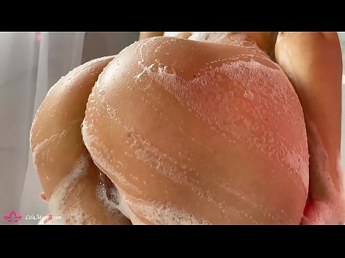 ❤️ Brünett masturbeerib tussu vibraatoriga intensiivse orgasmini duši all ❤️ Kaunis porno at et.mathem-1-class.ru ❌