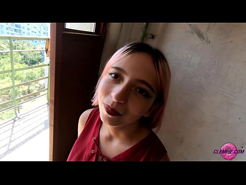 ❤️ Sensuaalne tudeng imeb võõrast tagalas - sperma tema näole ❤️ Kaunis porno at et.mathem-1-class.ru ❌